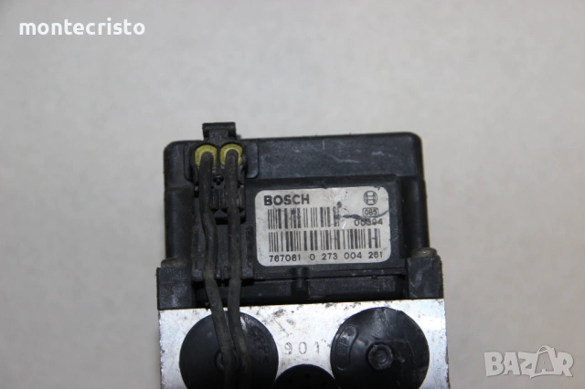 ABS модул Alfa Romeo 156 (1997-2007г.) 0265216401 / 46513088 / 0273004261 / 0 265 216 401, снимка 6 - Части - 53605672