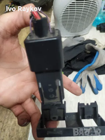 Реле подгрев Skoda , VW, SEAT, 2004-2010 , 03G907282A, 03G 907 282 A, снимка 4 - Части - 49616780