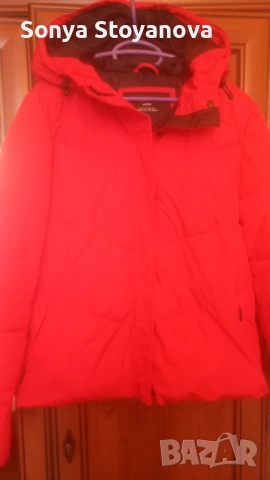 Дамско яке Cropp, снимка 4 - Якета - 53241375