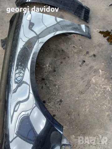 Калници ауди а6 4ф 4f , снимка 3 - Аксесоари и консумативи - 51072254