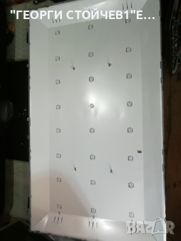 SHARP   40BL3EA  СЪС СЧУПЕН ДИСПЛЕЙ, снимка 8 - Части и Платки - 36232648