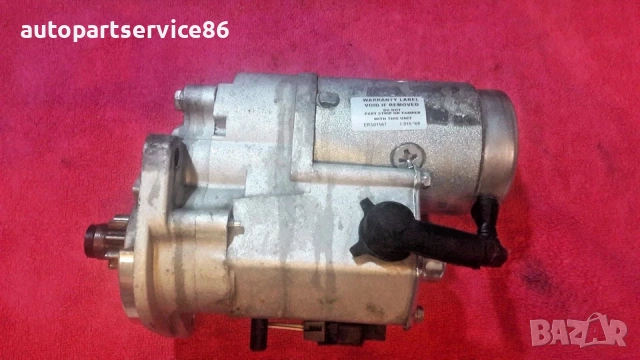 Стартерен Мотор за KIA Carens Hyundai 2.0 CRDi (2006-2011) Tucson ERS01567