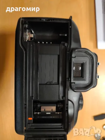 Canon EOS 700, снимка 9 - Фотоапарати - 48205975