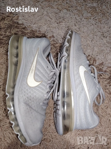 Nike aermax номер 39, снимка 2 - Маратонки - 53597070