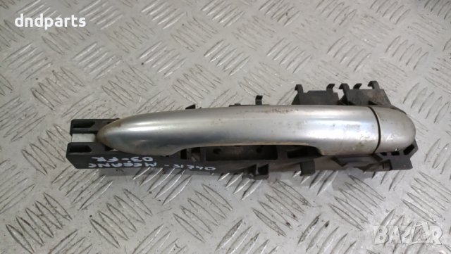 Дръжка врата Renault Megane 2003г.(предна дясна)	