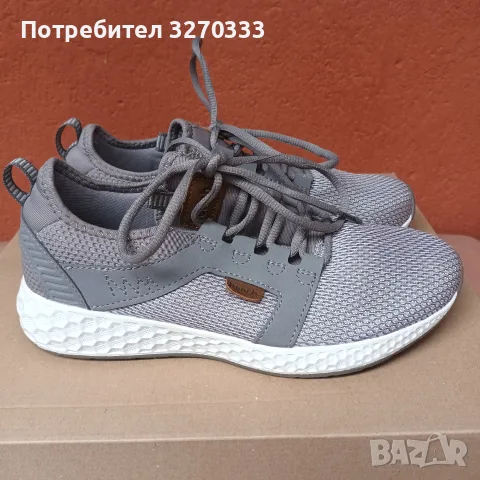 Дамски маратонки Bench 