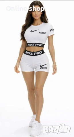 Спортни комплекти 