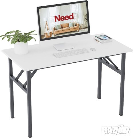 ПРОМОЦИЯ Правоъгълна сгъваема маса AC5DB-120-UK, снимка 7 - Маси - 42106649