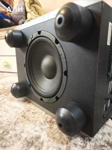 JBL sub 140/230, снимка 4 - Тонколони - 52647145