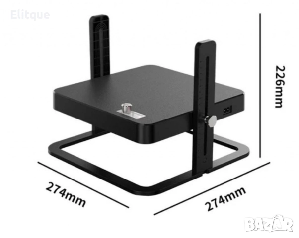 Нагревателна плоча за пиленца – регулируема температура, безопасност и енергийна ефективност, снимка 9 - Друга електроника - 52716536