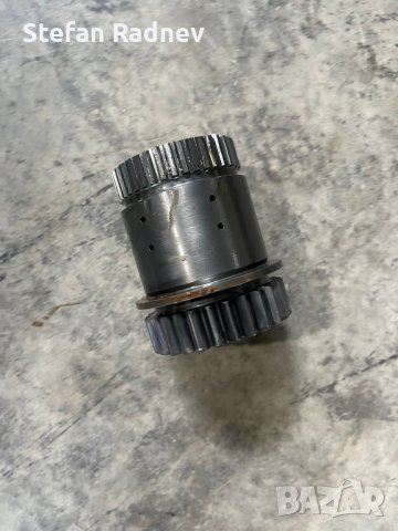 Предавателна зъбчатка за скоростна кутия - John Deere 6M,6R,6000,7J,7R,7000, снимка 1