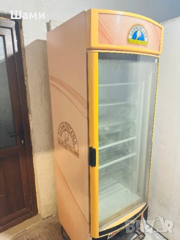 Вертикален фризер 2 броя, снимка 7 - Фризери - 53571695