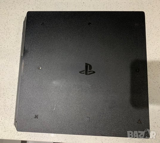 Sony PlayStation 4 Pro 1tb в гаранция, снимка 4 - PlayStation конзоли - 42440066