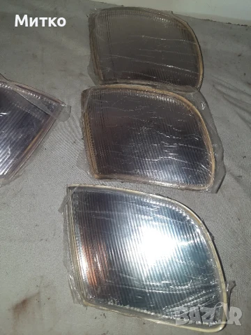Чисто нови лява и дясна бленда за фар за Фолксвген Пасат В4 Volkswagen Pasat B4, снимка 2 - Части - 51220880