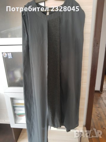 Рокля, снимка 1