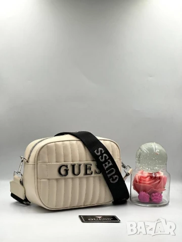 чанти guess , снимка 17 - Чанти - 51321012
