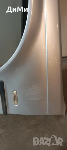 калник калници бмв е46 bmw e46, снимка 6 - Части - 56085313