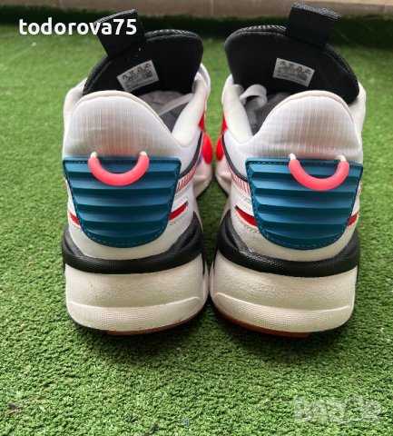 PUMA RS-X UK7,5, снимка 12 - Маратонки - 41420353