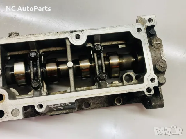 Разпределителен вал с корпус за Ford Форд Куга 1.5 дизел 8V XWMB 9685177110E FoMoCo 2017, снимка 8 - Части - 48677433