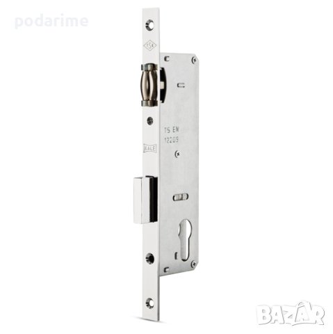 Брава Кале 153 език - 35/85 мм, секретна