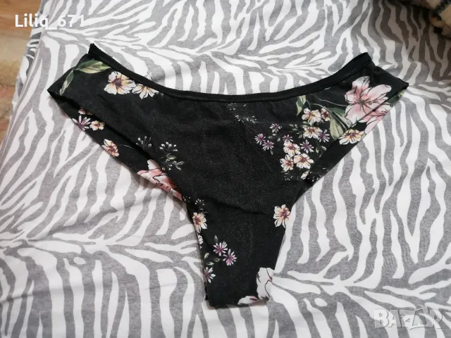 бразилиана 2хл, снимка 1