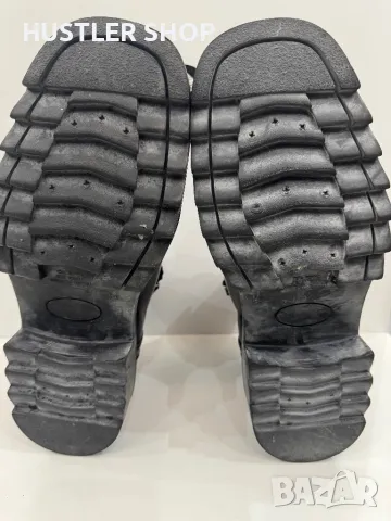 Зимни обувки MEMPHIS ONE.Номер 46, снимка 6 - Мъжки боти - 48242807