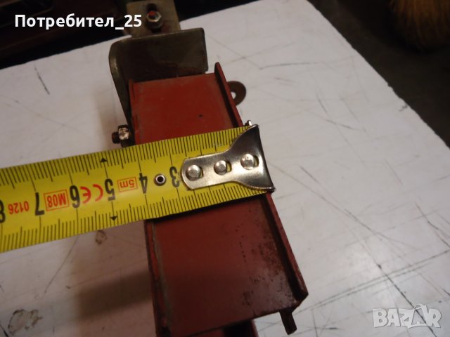 Предпазител за шмиргел, снимка 7 - Други инструменти - 41949652