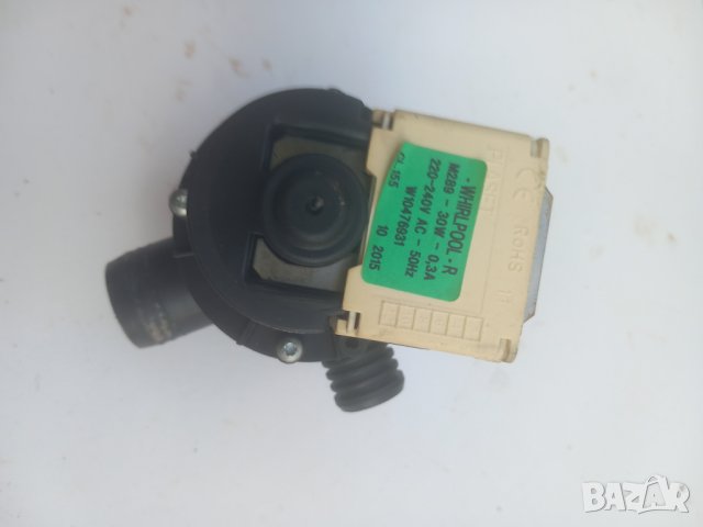 Продавам на части пералня Whirlpool-FSCR70414, снимка 8 - Перални - 41570646