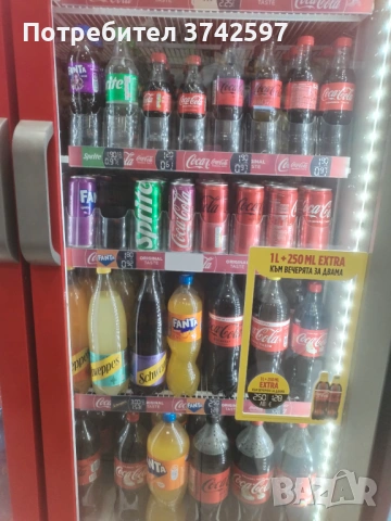 Продавам работещ бизнес след ремонт с нови уреди, снимка 9 - Друго търговско оборудване - 53679444