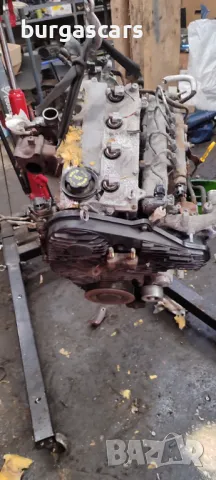 Двигател Mazda 5 2.0D-110к.с. - 1200лв, снимка 2 - Части - 48282021