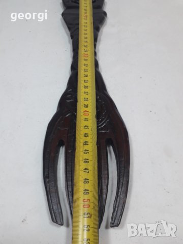 Дървено пано за стена дърворезба   4/3, снимка 7 - Декорация за дома - 34652448