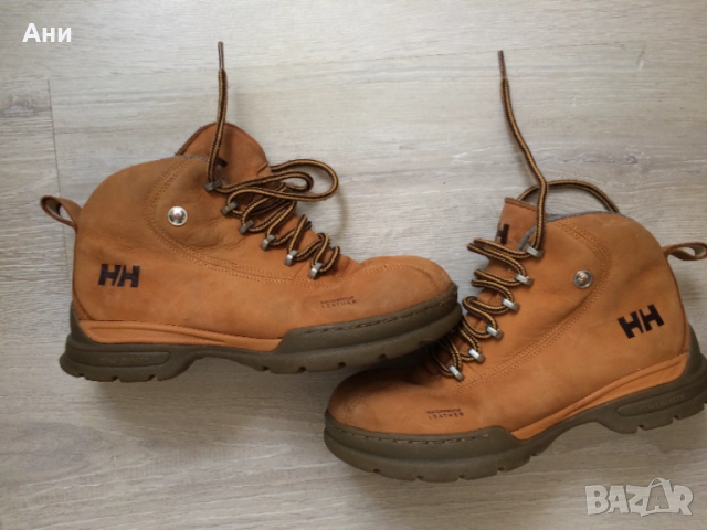 Топли и удобни обувки НН., снимка 2 - Дамски боти - 51643506