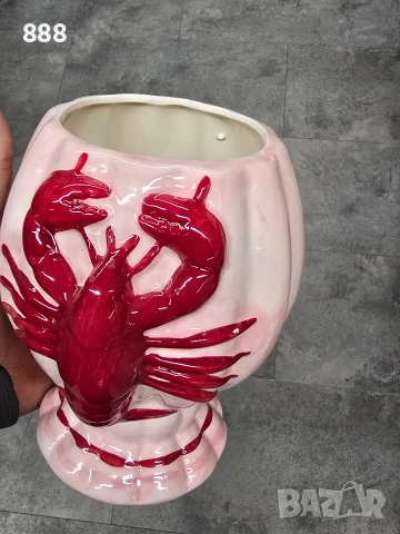 вази, снимка 5 - Вази - 53850733