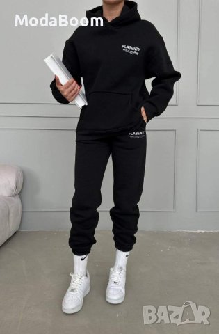 Дамски екип