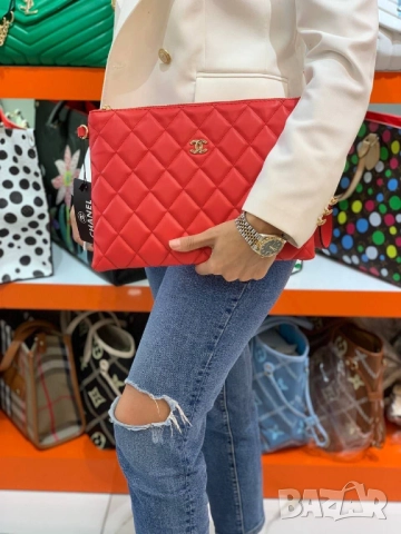 чанти chanel, снимка 11 - Чанти - 51454301