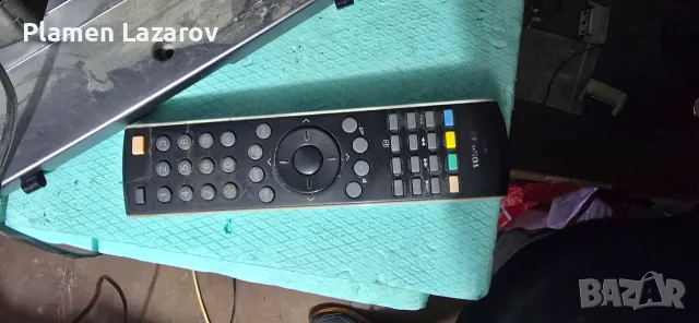 Toshiba 32AV504D, снимка 4 - Части и Платки - 56407445