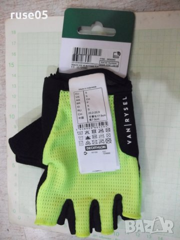 Ръкавици "PAP 21" за колоездене 500 нови, снимка 3 - Аксесоари за велосипеди - 39342251