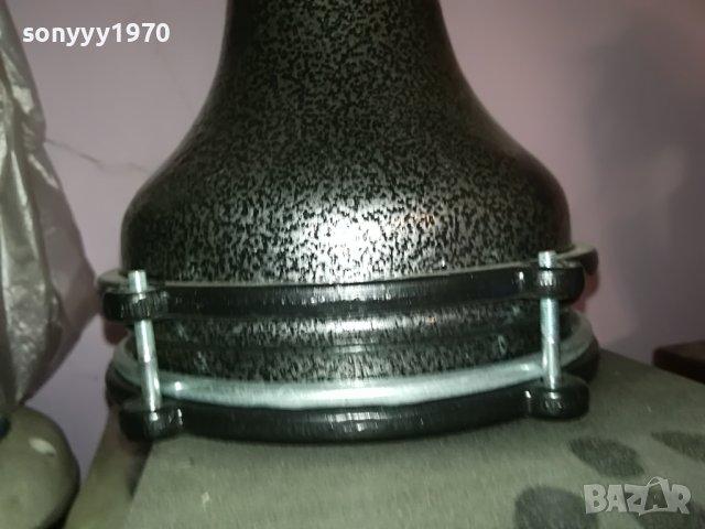 ТАРАМБУКА 30Х20СМ ЦВЯТ ШАГРЕ 2505231205, снимка 5 - Ударни инструменти - 40818055