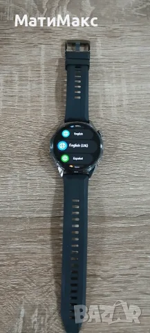 Huawei Watch GT6, снимка 4 - Смарт часовници - 55734554
