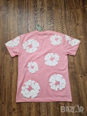 Мъжка тениска DENIM TEARS 
Размери М, L , XL , 2XL , снимка 5 - Тениски - 50661076
