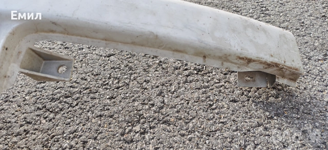 Декоративна Маска и Решетка с Емблема за RENAULT MASTER 2 (1998-2010), снимка 7 - Части - 53087591