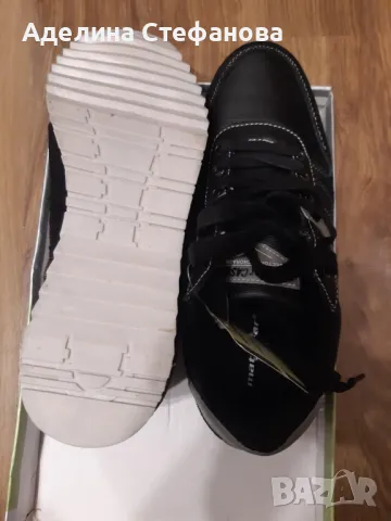 Маратонки Mat Star 41, снимка 4 - Маратонки - 47766378