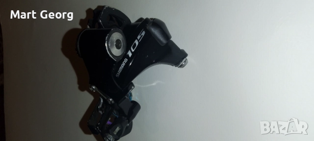 Заден дерайльор Shimano FD 5800