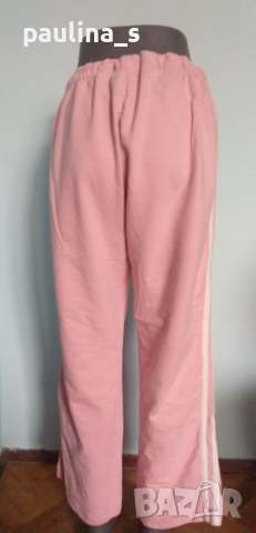 Розови долнища за спорт и туризъм и за у дома , снимка 8 - Спортни екипи - 36305659