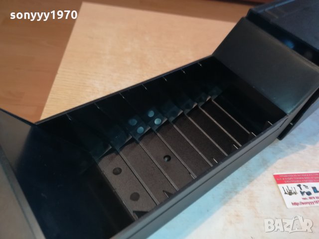 кутия за дискове-внос швеицария 1002221633, снимка 12 - CD дискове - 35743311