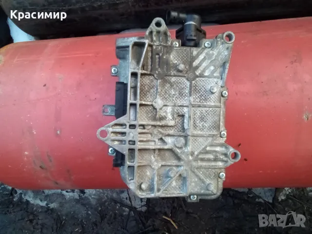 Изитроник Скорости Робот Корса Ц 12 75 кс - 350 лева, снимка 2 - Части - 45359503