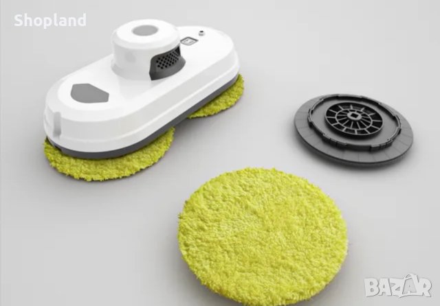 Робот за почистване на прозорци, снимка 2 - Други - 41994742