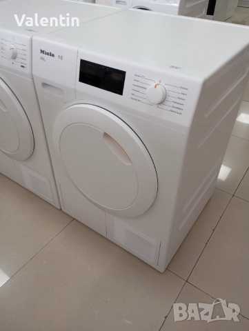  Сушилни и хладилници за вграждане , снимка 2 - Сушилни - 52635410