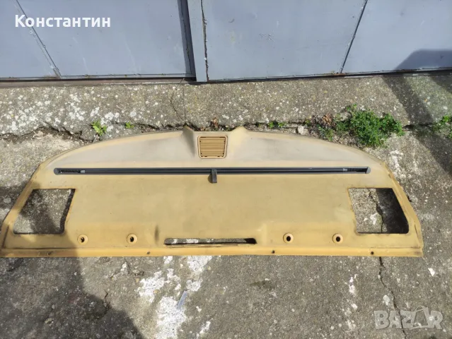 Щора БМВ е36 , снимка 2 - Части - 49627296