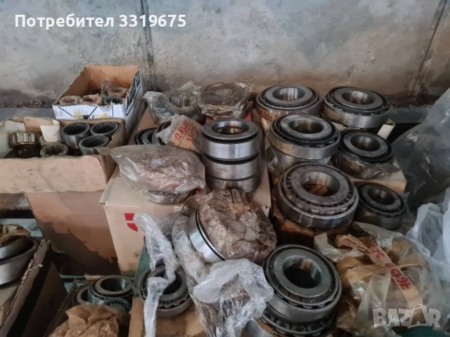 Лагери сачмени лагери , общоцелеви лагери соц автомобили нови